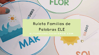 https://www.eltarrodelosidiomas.com/2018/02/ruleta-familias-de-palabras-ele.html