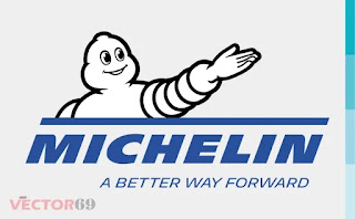 Logo Michelin - Download Vector File SVG (Scalable Vector Graphics) Logo Michelin - Download Vector File SVG (Scalable Vector Graphics)