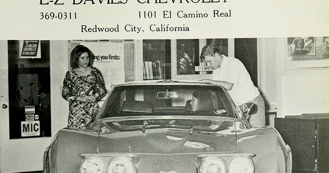 Annualmobiles EZ Davies Chevrolet