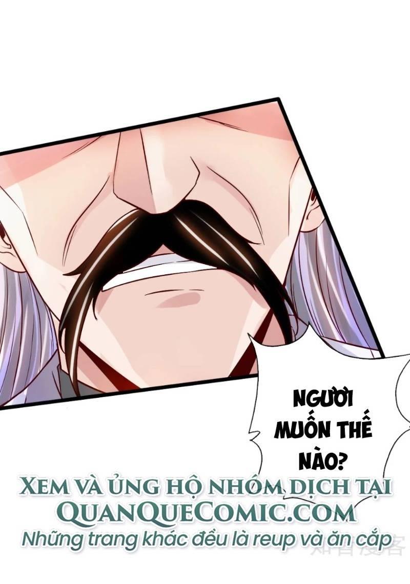 Tiên Võ Đế Tôn Chapter 60 - Trang 9