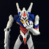 Custom Build: Evangelion x Gundam White Devil ver. 1.5