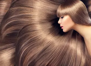 How To Improve hair texture How To Improve hair texture