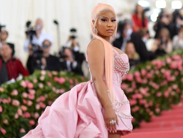 Saudi Breaks holds on Entertainment invites Nicki Minaj to perform