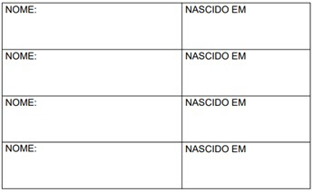 Medidas - O Tempo #fisica #medidas #tempo #semana #dia #hora #minuto # segundo 