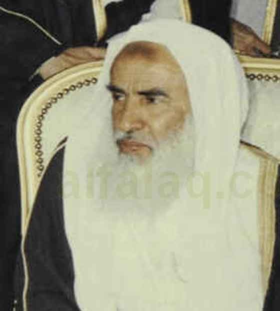 Syaikh Muhammad Bin Shalih AlUtsaimin Meraih Ilmu Syar'i