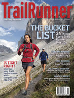 Trail Runner Magazine