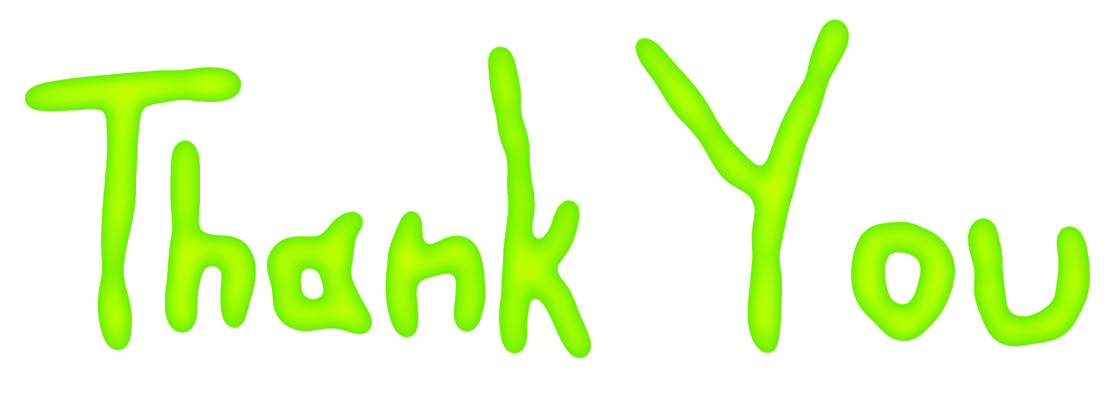 Ds7S - Thank You Gif - Slime