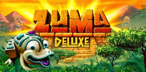 Zuma Deluxe Full Version Free Download ~ Free Full Version ...