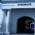 Ke Masa Lalu Jogja dari Benteng Vredeburg