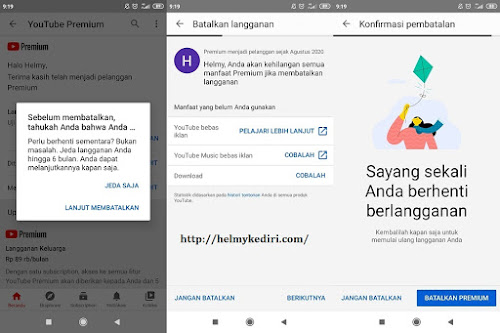 13+ Cara Memblokir Layanan Premium Pics