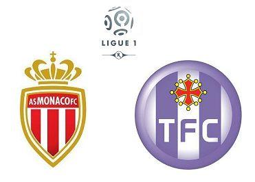 MONACO VS TOULOUSE VIDEO HIGHLIGHTS