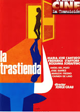 La Trastienda (1976)