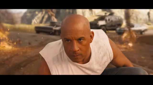 Fast And Furious 9 Full Movie Download Filmywap