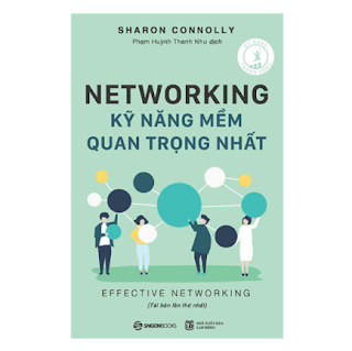 Networking - Kỹ Năng Mềm Quan Trọng Nhất (Tái Bản) ebook PDF EPUB AWZ3 PRC MOBI