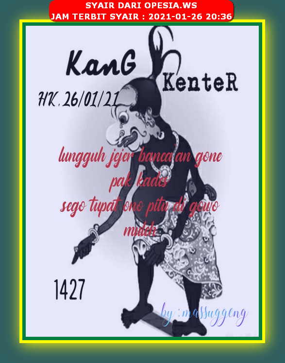 Syair Kentir Hk Nomer Togel Harian Syair Kentir Hk Nomer Togel Harian