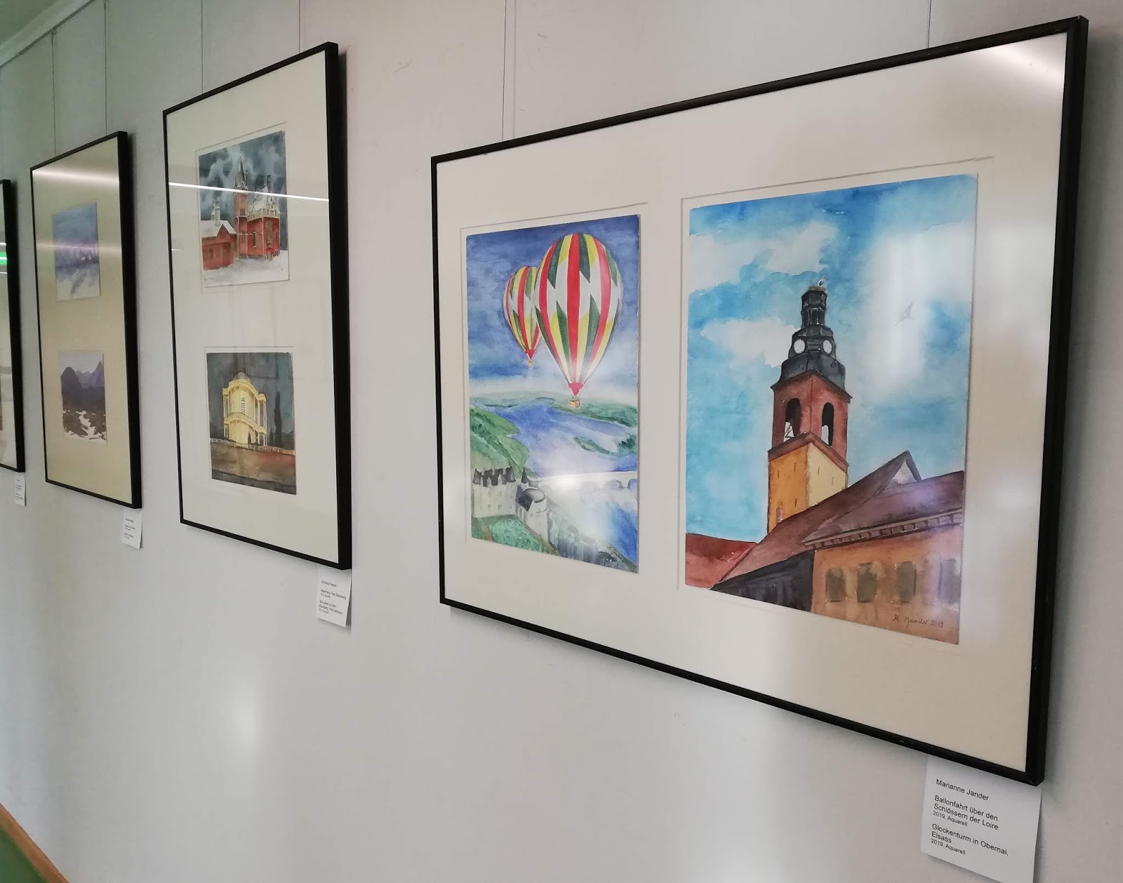 Holger Vandrich 0176 62 78 30 76 Ausstellung Licht Und Schatten