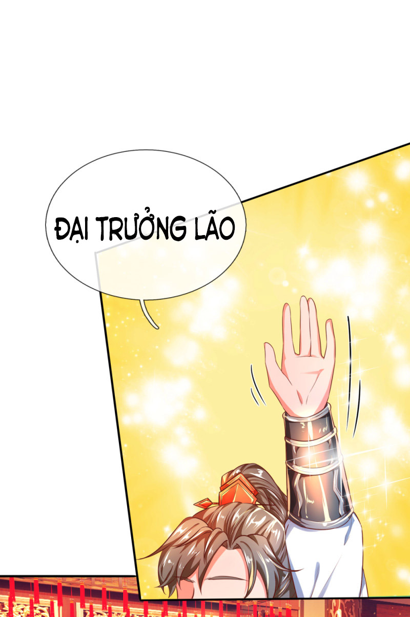 Nghịch Thiên Kiếm Thần Chapter 218 - TC Truyện