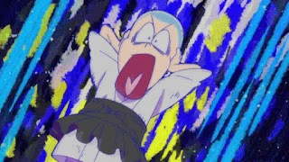 Hellominju.com : おそ松さんアニメ 第3期7話『とんちマスターちび休』 | おそ松, カラ松, チョロ松. 一松, 十四松, トド松 | Osomatsu-san Season3 Ep.7 | Hello Anime !
