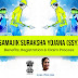 সামাজিক সুরক্ষা যোজনা ? Samajik Suraksha Yojana in west bengal - How to apply online 2020