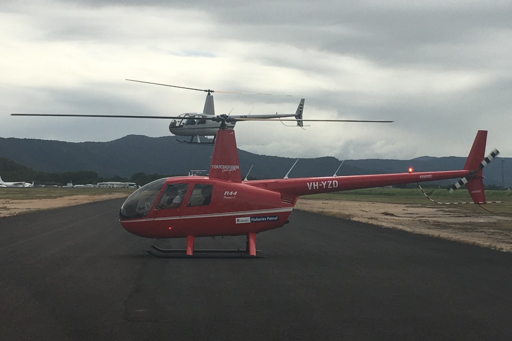 Central Queensland Plane Spotting Some Photos from the