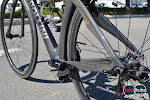Spectraflair Cipollini RB1K THE ONE Shimano Dura Ace R9150 Di2 C40 Road Bike at twohubs.com