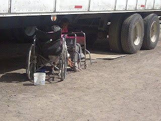 Un Techo para Casa Hogar