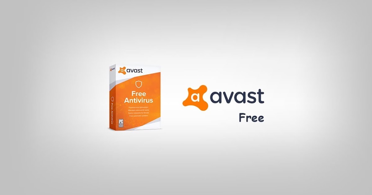 free version of advast antivirus for win 10