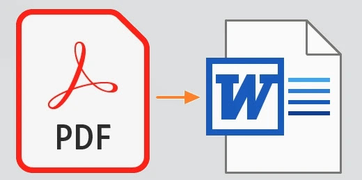 السبيل ينظم الأطراف تحويل ملف من pdf الي word parthenayclub manakara com