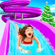 Uphill Rush Water Park Racing MOD APK 4.3.64 Download for Android