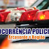 Boletim Policial - Arcoverde e Região (05/11/2020)