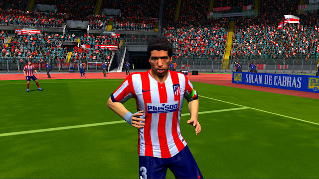 Fifa patch