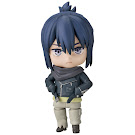 Nendoroid NO.6 Nezumi (#2006) Figure