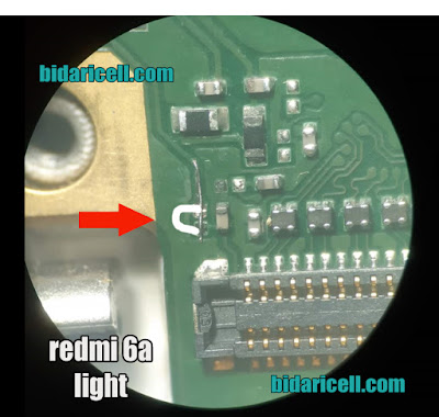 Xiomi Redmi 4a Suhu Terlalu Rendah Perangkat Akan Segera Di Matikan Reparasi Handphone