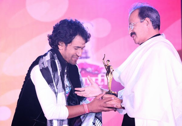 Dinesh Lal Yadav Bhojpuri Film Awards 2013 Pictures.