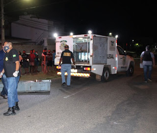 IMG_6569_0 Homem Morre ao Colidir Moto Com Parede em Areia Branca na Região da Costa Branca