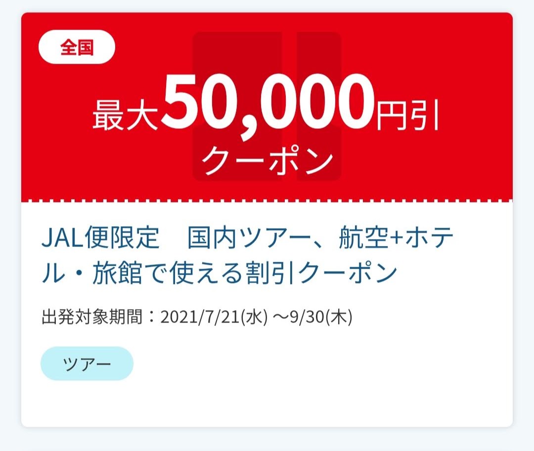 JALクーポン 50,000円分 www.krzysztofbialy.com