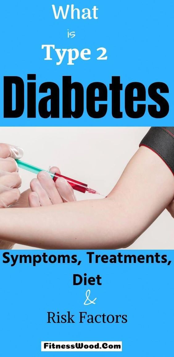 blood sugar control type 2 diabetes treatment i