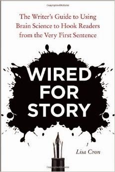 http://www.amazon.co.uk/Wired-Story-Writers-Science-Sentence/dp/1607742454/ref=sr_1_1