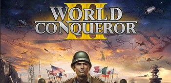 World Conqueror 3 Apk