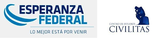 Esperanza Federal. Lo mejor está por venir