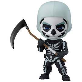 Nendoroid Fortnite Skull Trooper (#1267) Figure