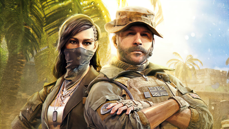 CODM Call of Duty Mobile Game 4K #7850b Wallpaper iPhone Phone
