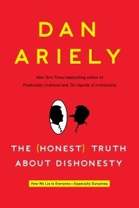 Bản Chất Của Dối Trá - Dan Ariely