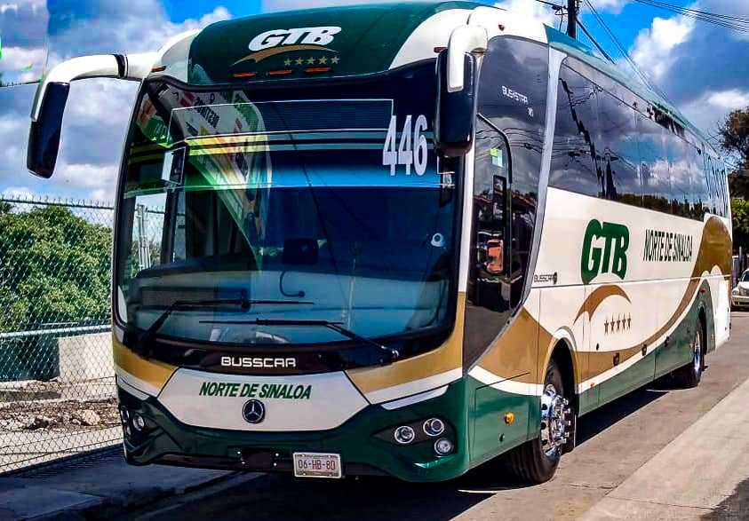 GTB amplia su ruta hasta Guadalajara GTB amplia su ruta hasta Guadalajara