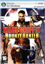 Descargar Mace Griffin Bounty Hunter - EGA para 
    PC Windows en Español es un juego de Disparos desarrollado por Warthog Games