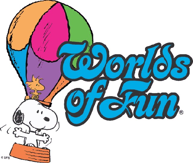 Cutting Coupons in KC Worlds of Fun Printable Coupons