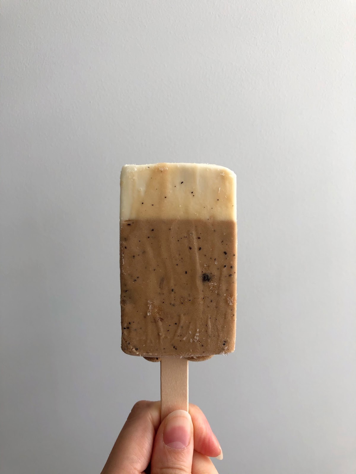 DAFYNE ME BELLA AChino Ice Cream Bars (Brown Sugar Boba, Oolong Tea Boba & Brown Sugar Pudding)