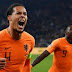 Holanda vs Inglaterra EN VIVO Por la semifinal de la UEFA Nations League. HORA / CANAL