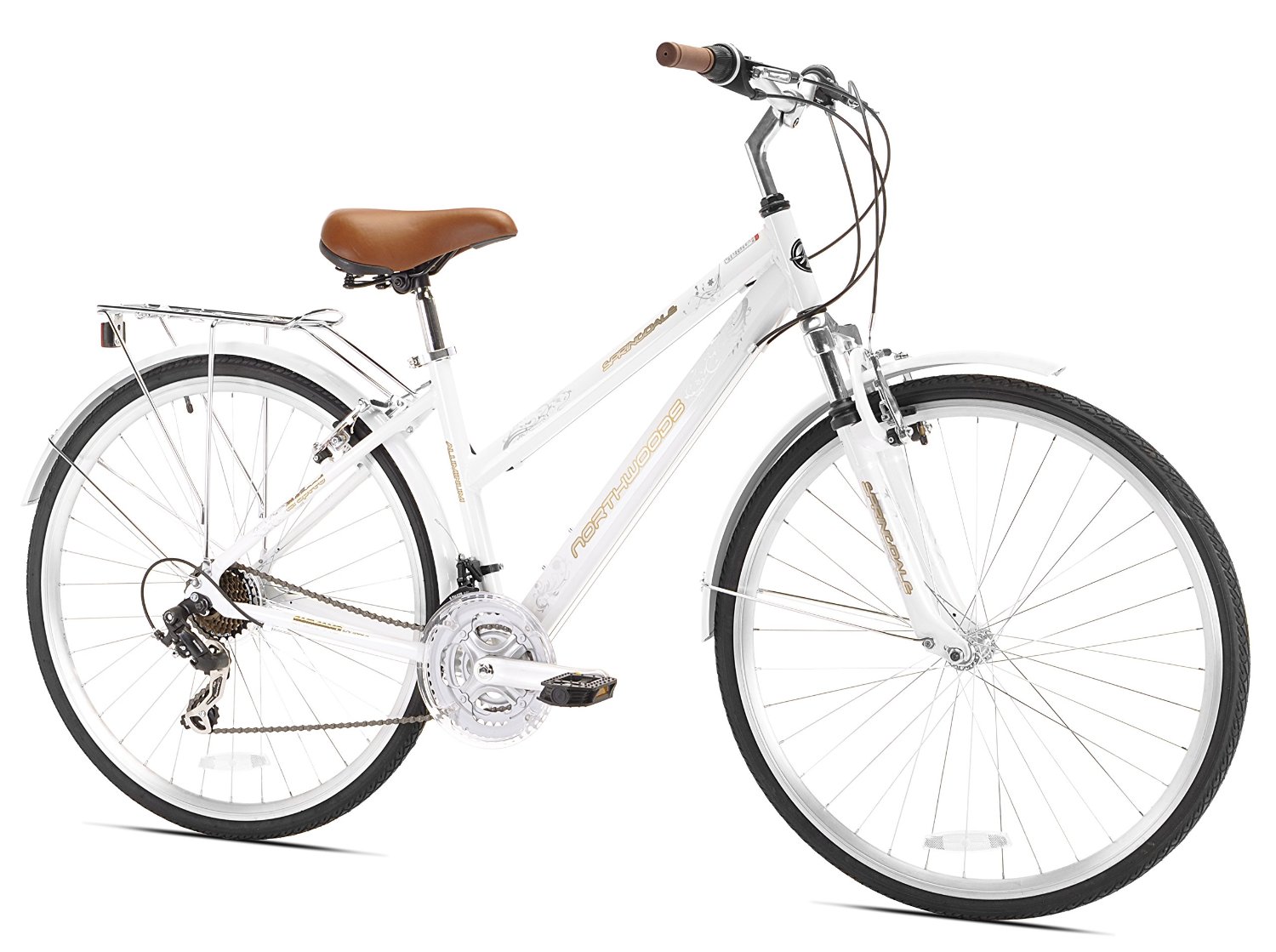 hybrid bicycle review