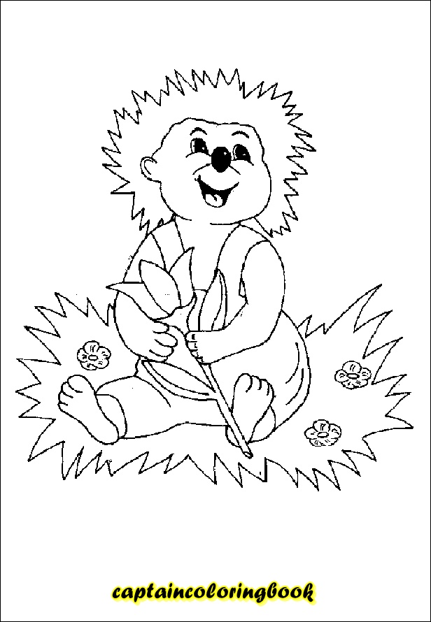 Coloring book pdf download